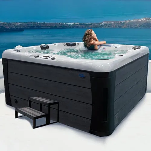 Deck hot tubs for sale in Garland